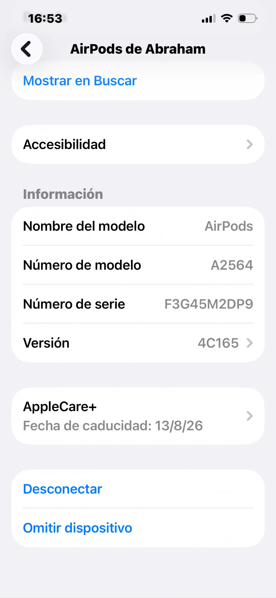 AirPods 3 – photo 8